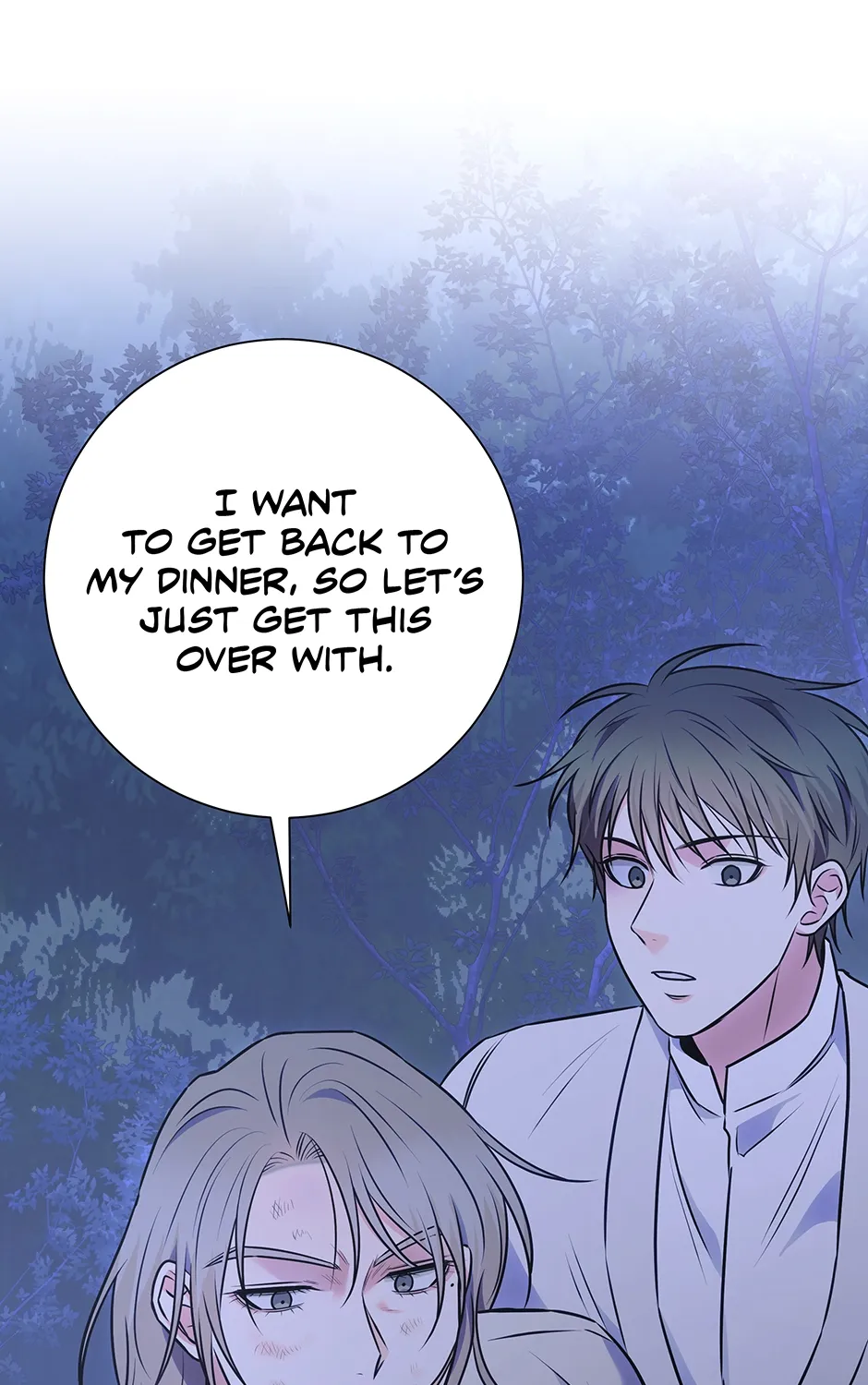 Read Long Live Hatred chapter 58 image 56 on Lezhin