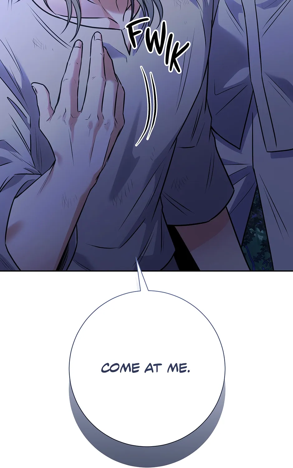 Read Long Live Hatred chapter 58 image 58 on Lezhin
