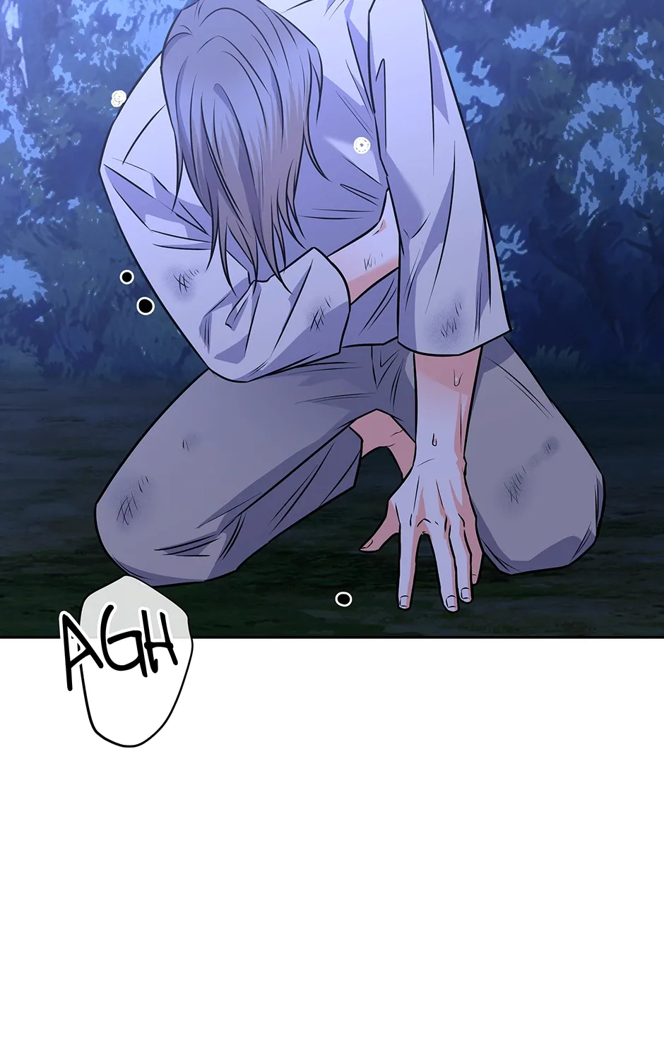 Read Long Live Hatred chapter 58 image 69 on Lezhin