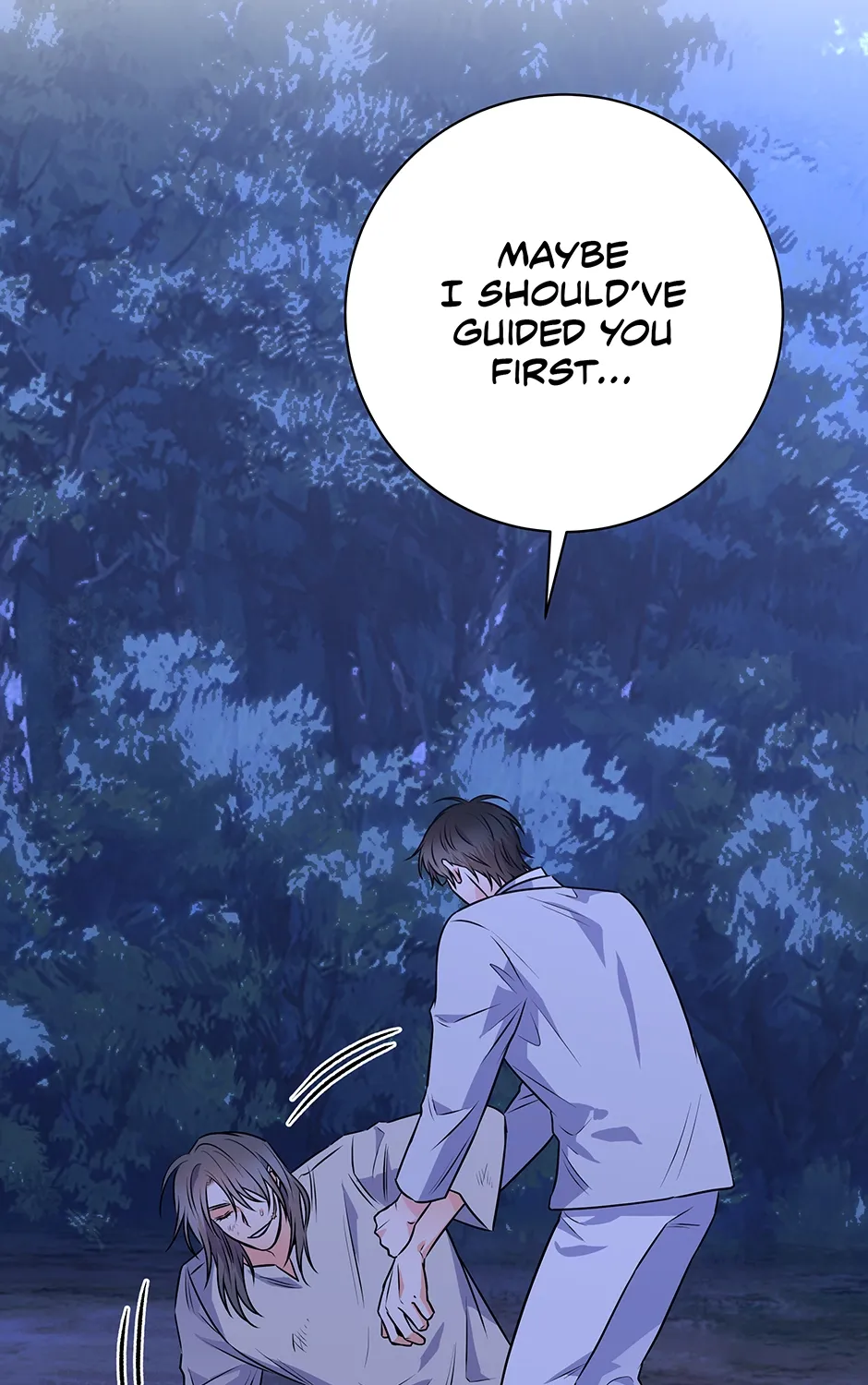 Read Long Live Hatred chapter 58 image 71 on Lezhin