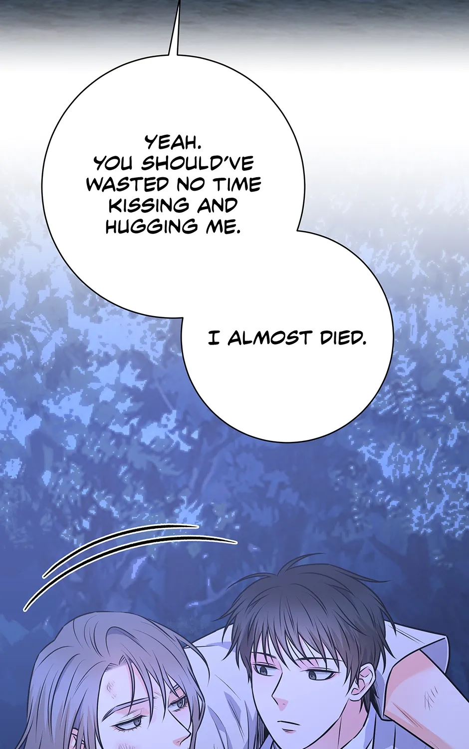 Read Long Live Hatred chapter 58 image 73 on Lezhin