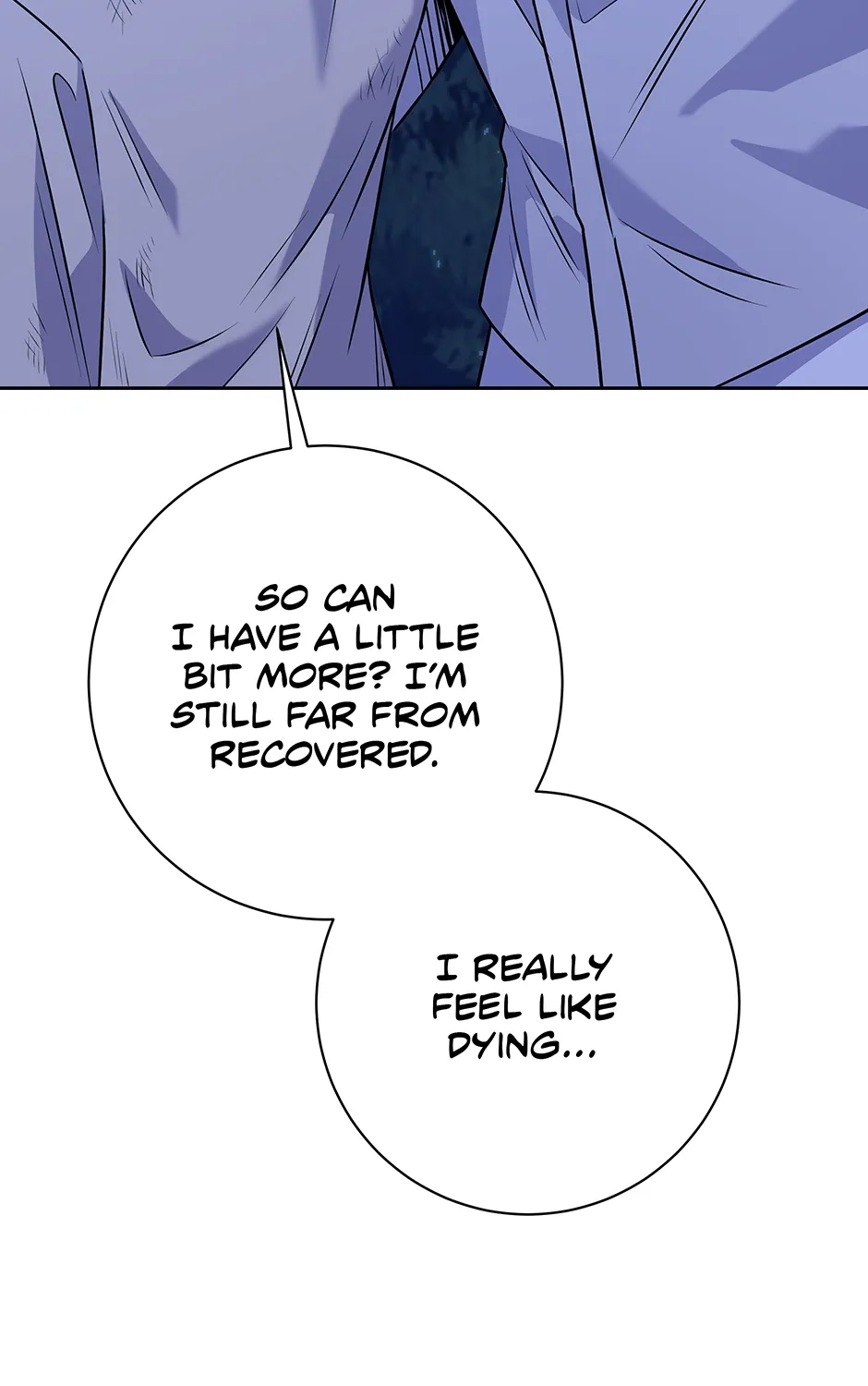 Read Long Live Hatred chapter 58 image 75 on Lezhin