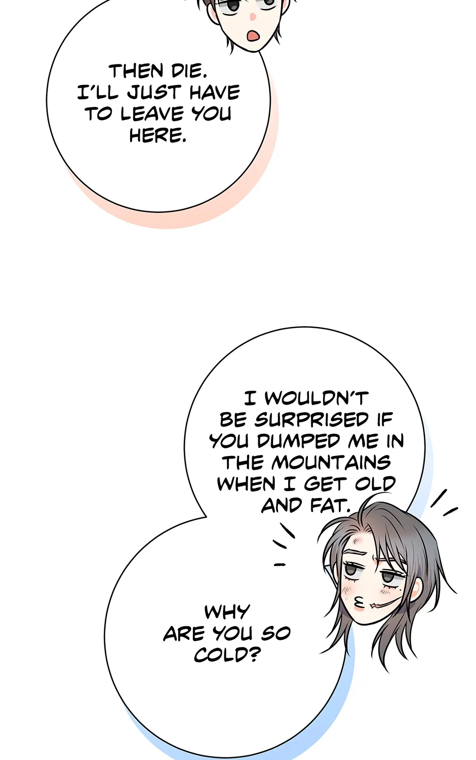 Read Long Live Hatred chapter 58 image 77 on Lezhin