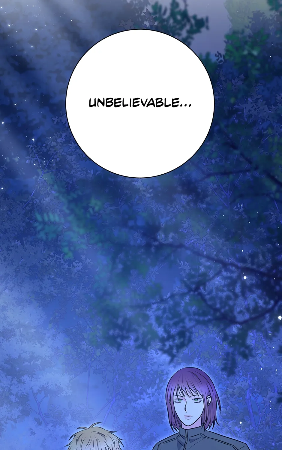 Read Long Live Hatred chapter 58 image 8 on Lezhin