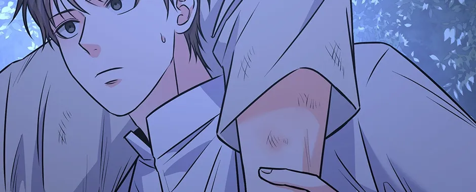 Read Long Live Hatred chapter 58 image 80 on Lezhin