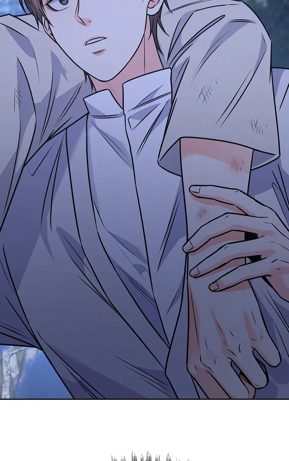 Read Long Live Hatred chapter 58 image 87 on Lezhin