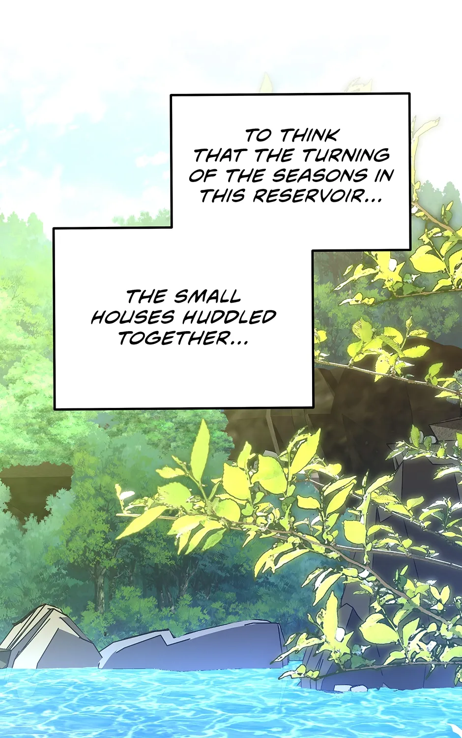 Read Long Live Hatred chapter 58 image 91 on Lezhin