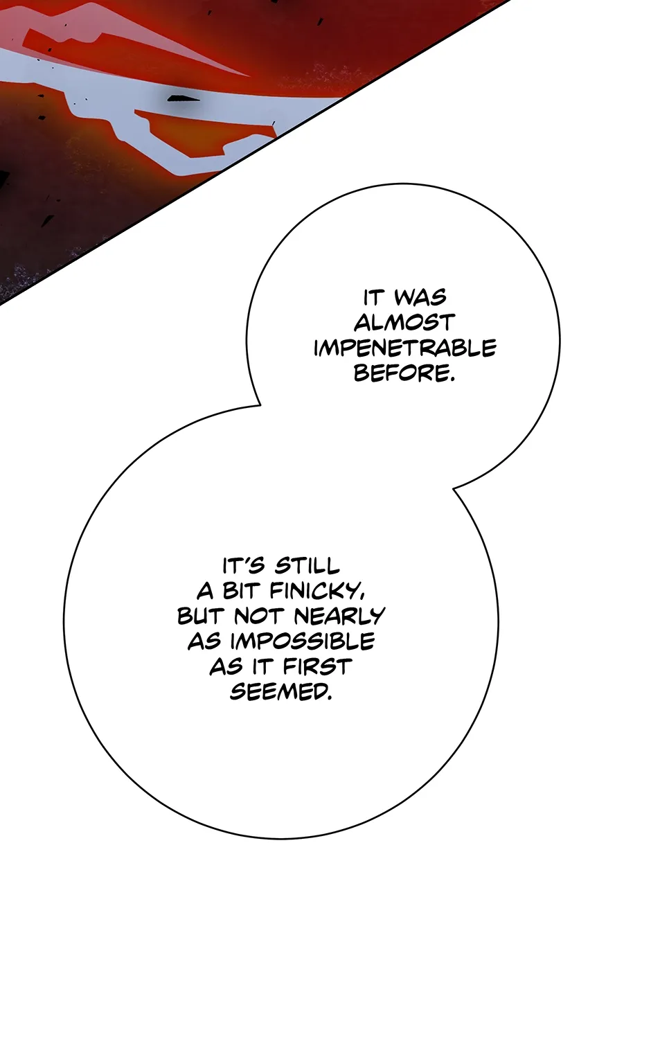 Read Long Live Hatred chapter 59 image 10 on Lezhin
