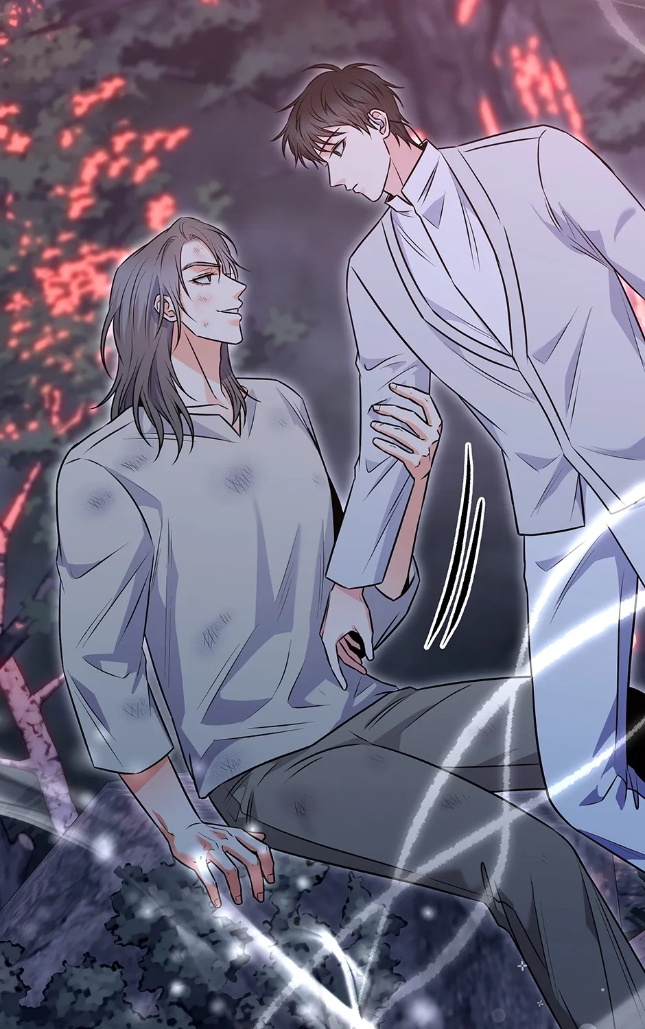 Read Long Live Hatred chapter 59 image 102 on Lezhin