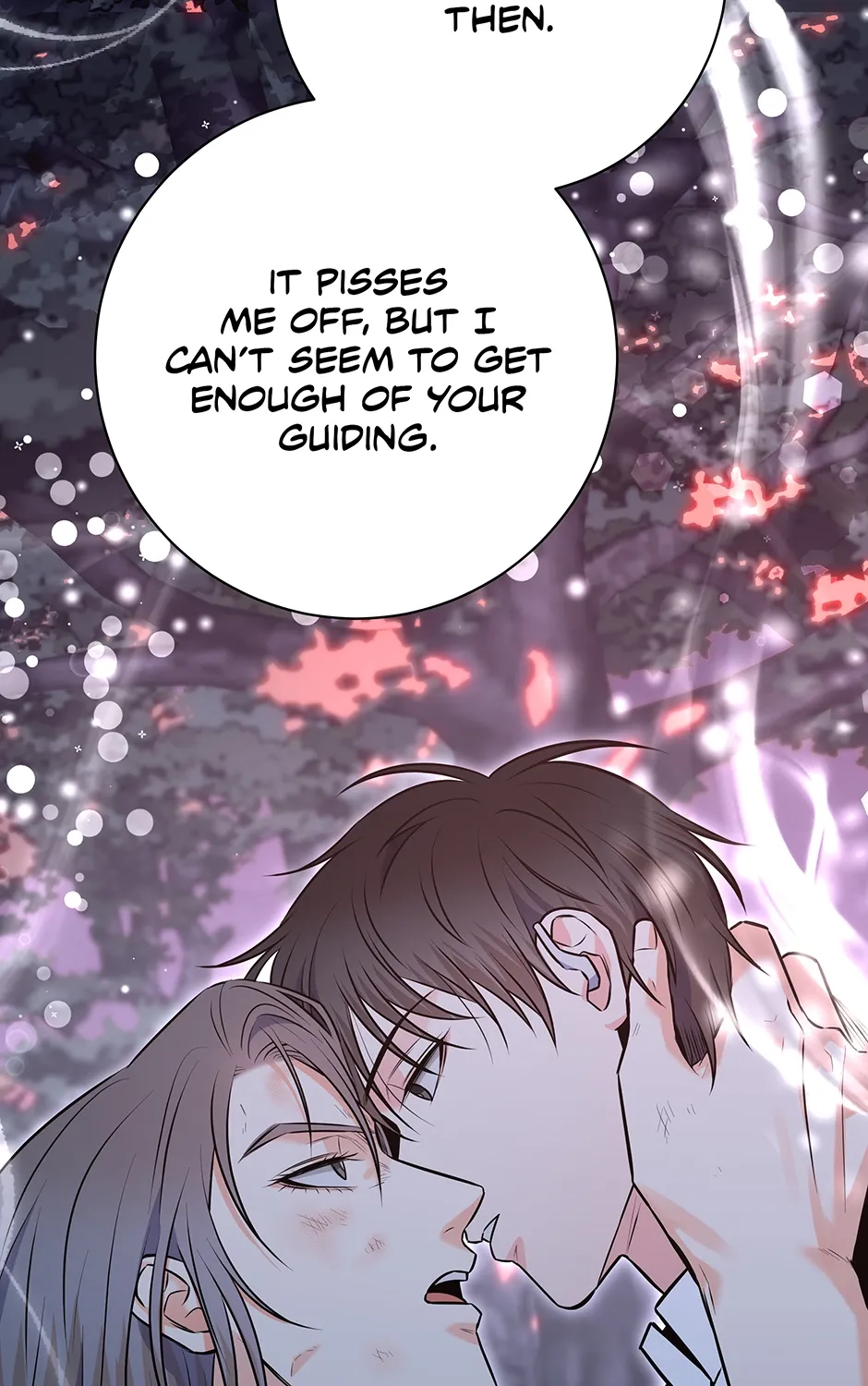 Read Long Live Hatred chapter 59 image 104 on Lezhin