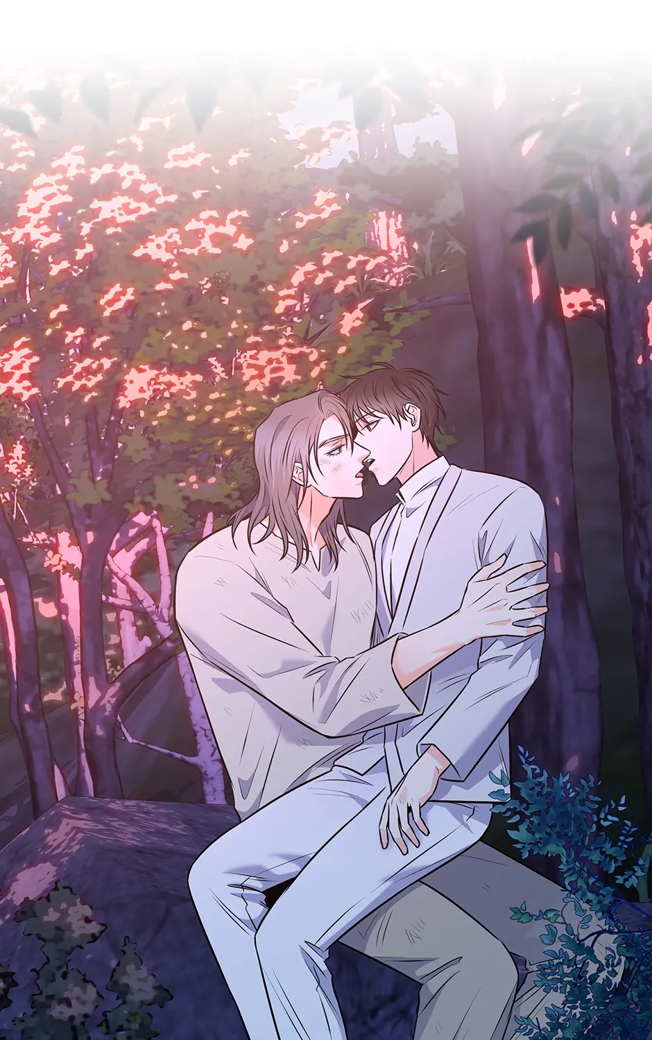 Read Long Live Hatred chapter 59 image 108 on Lezhin
