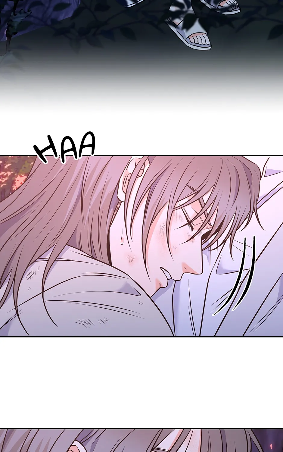 Read Long Live Hatred chapter 59 image 110 on Lezhin