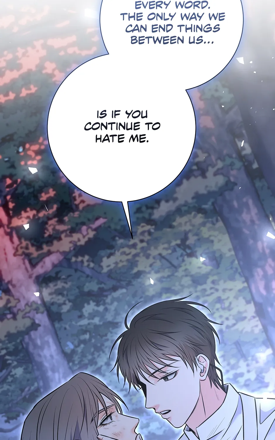 Read Long Live Hatred chapter 59 image 122 on Lezhin