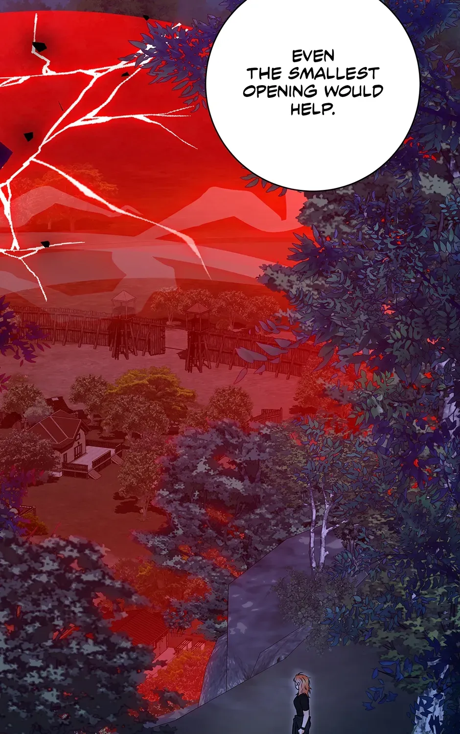 Read Long Live Hatred chapter 59 image 14 on Lezhin