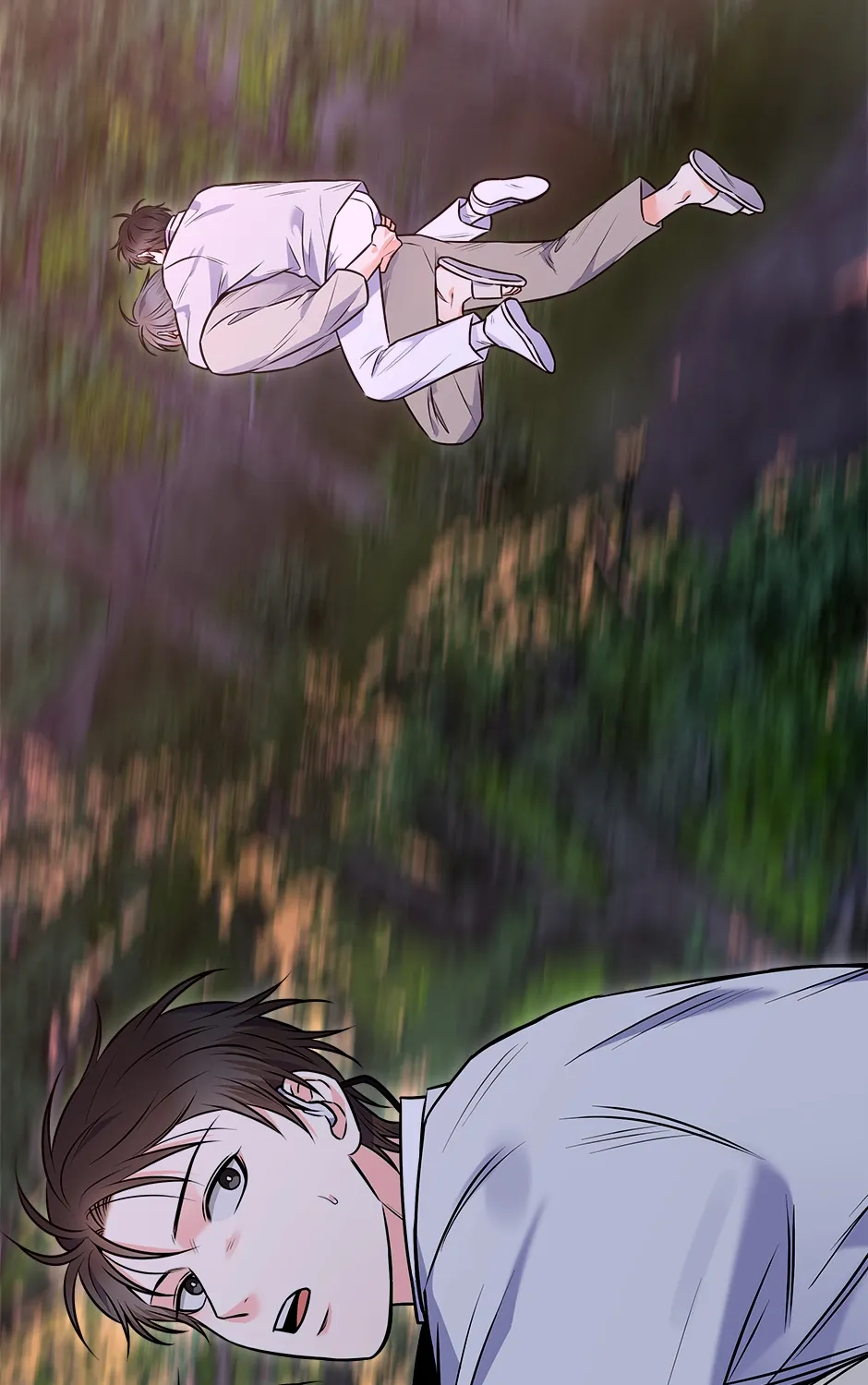 Read Long Live Hatred chapter 59 image 161 on Lezhin
