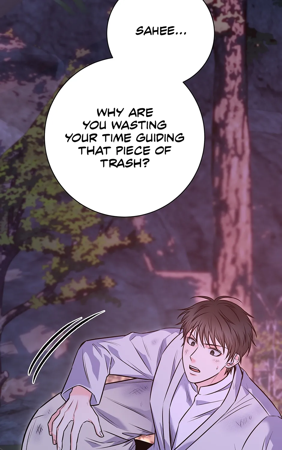Read Long Live Hatred chapter 59 image 179 on Lezhin
