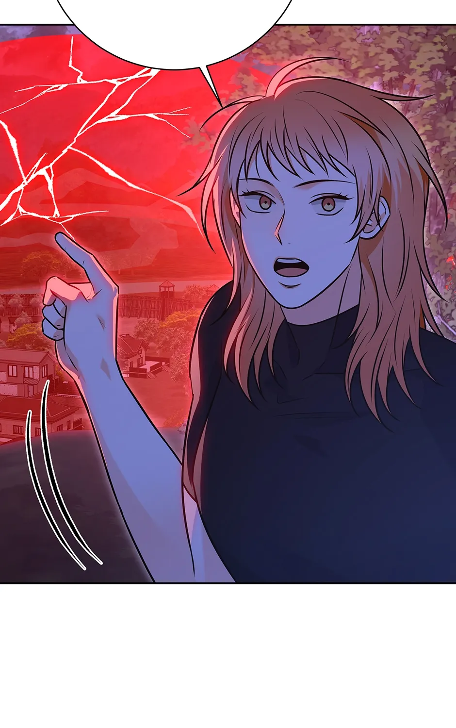 Read Long Live Hatred chapter 59 image 18 on Lezhin