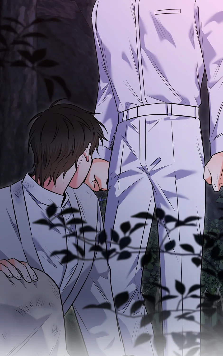Read Long Live Hatred chapter 59 image 187 on Lezhin