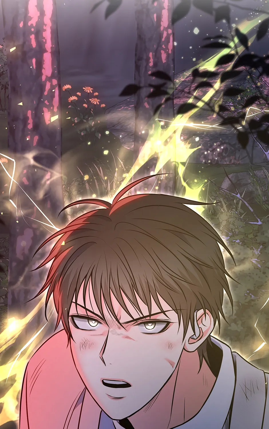 Read Long Live Hatred chapter 59 image 189 on Lezhin