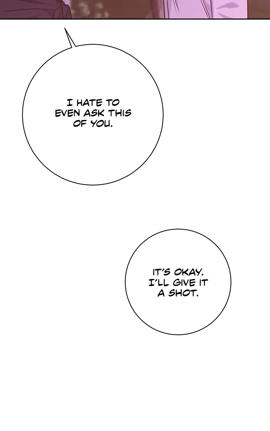 Read Long Live Hatred chapter 59 image 22 on Lezhin