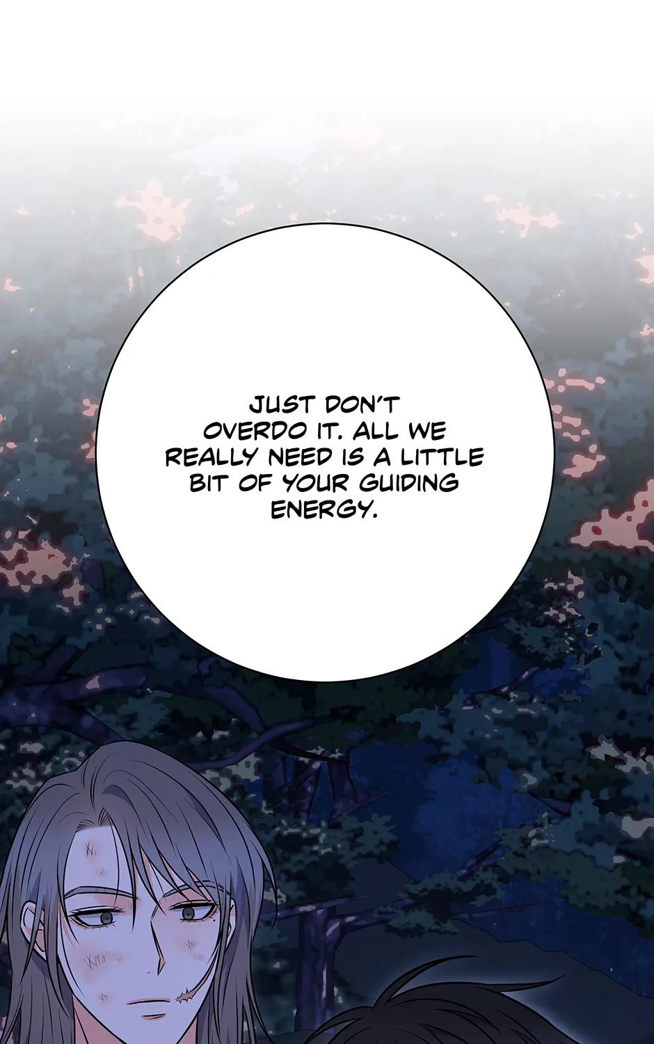 Read Long Live Hatred chapter 59 image 24 on Lezhin