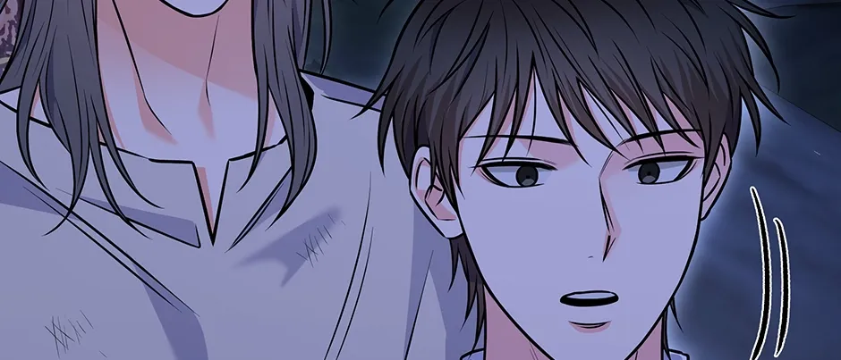 Read Long Live Hatred chapter 59 image 25 on Lezhin