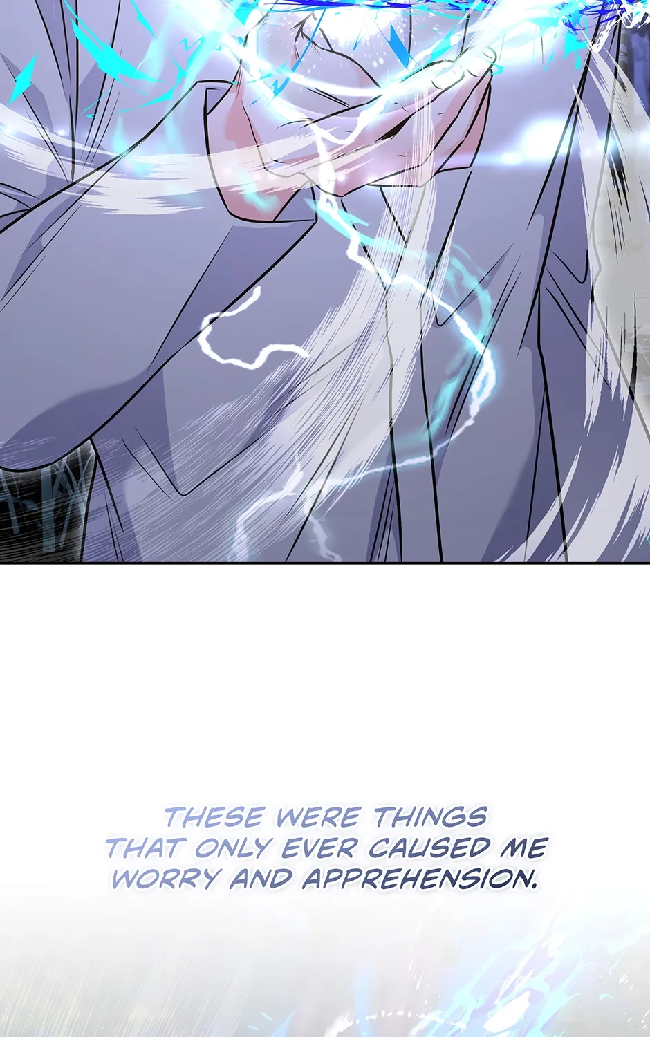 Read Long Live Hatred chapter 59 image 34 on Lezhin
