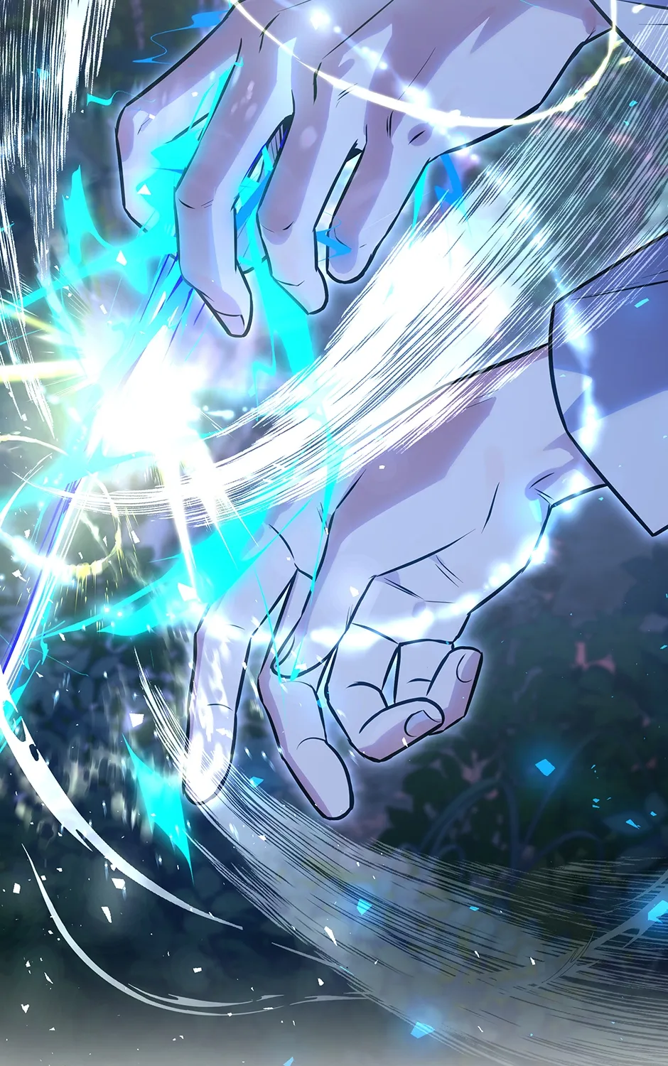 Read Long Live Hatred chapter 59 image 36 on Lezhin