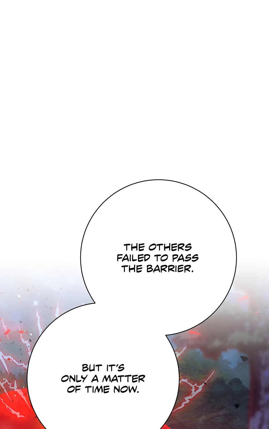 Read Long Live Hatred chapter 59 image 4 on Lezhin