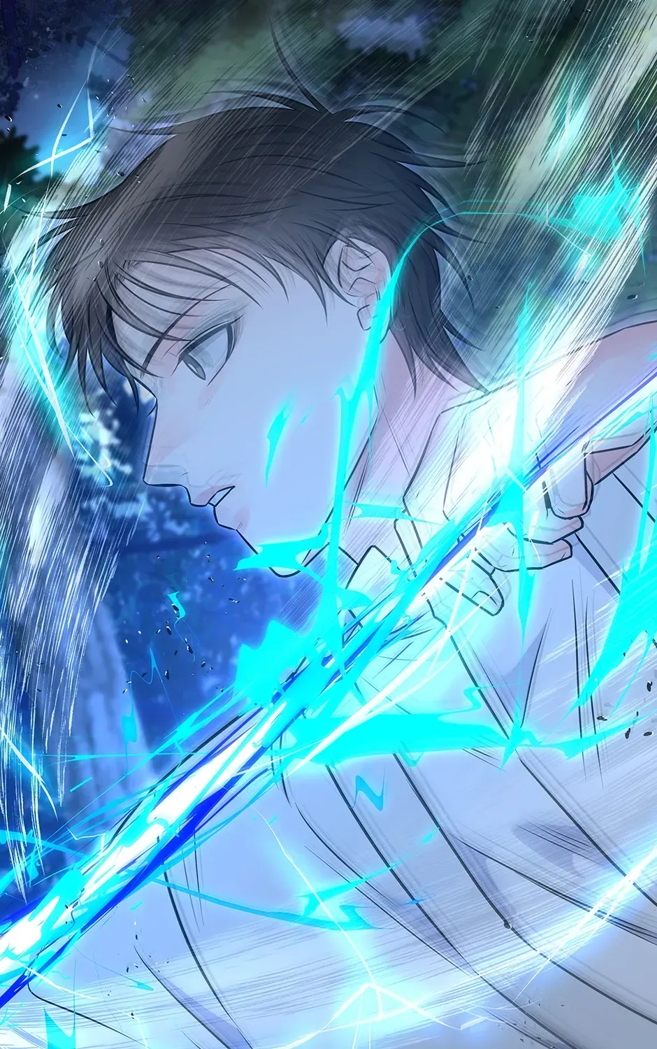 Read Long Live Hatred chapter 59 image 40 on Lezhin