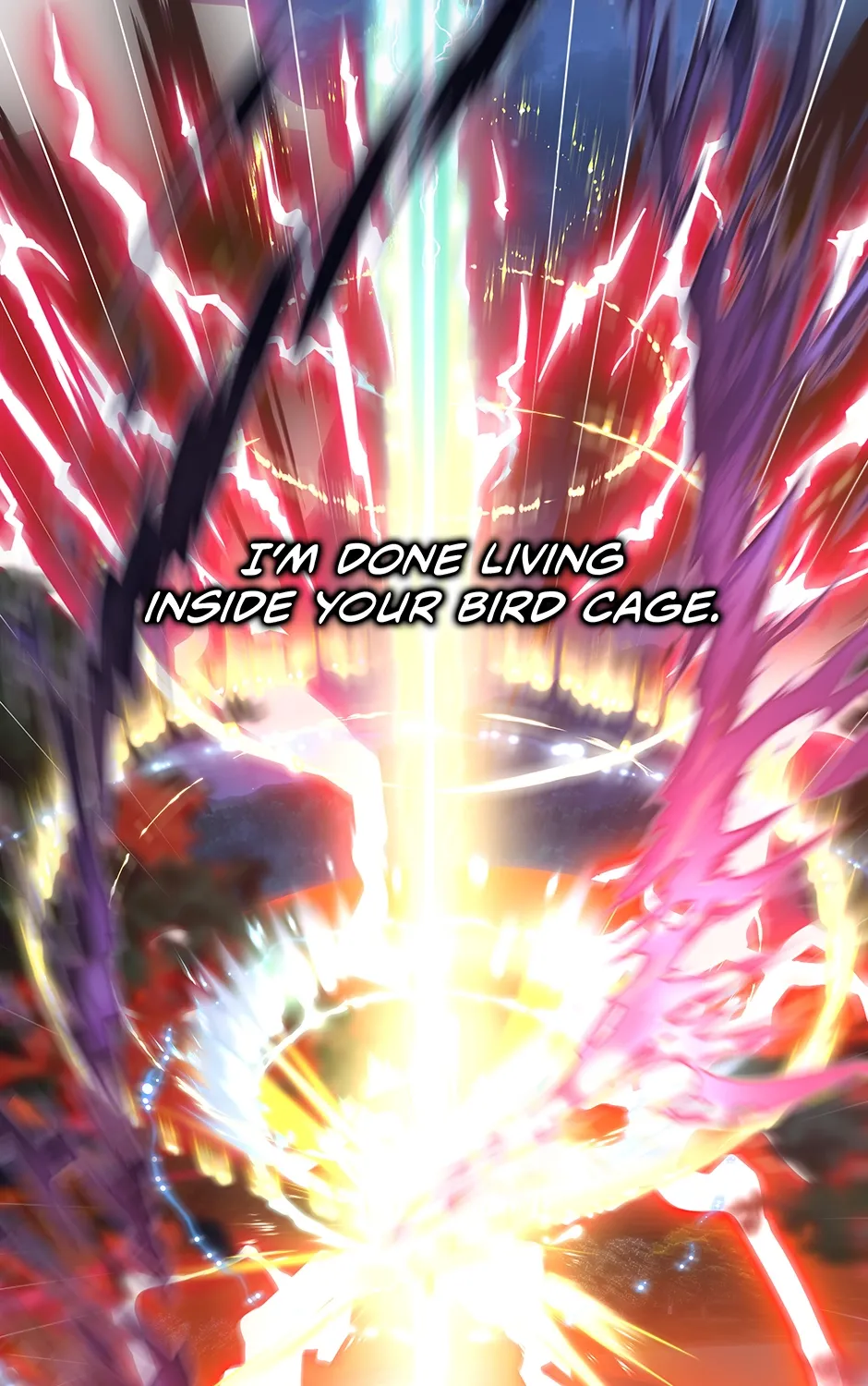 Read Long Live Hatred chapter 59 image 54 on Lezhin