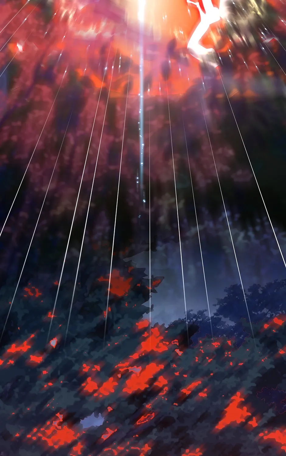 Read Long Live Hatred chapter 59 image 56 on Lezhin