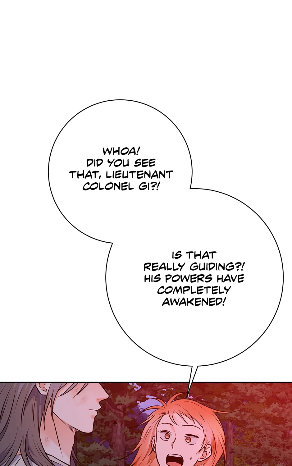 Read Long Live Hatred chapter 59 image 60 on Lezhin