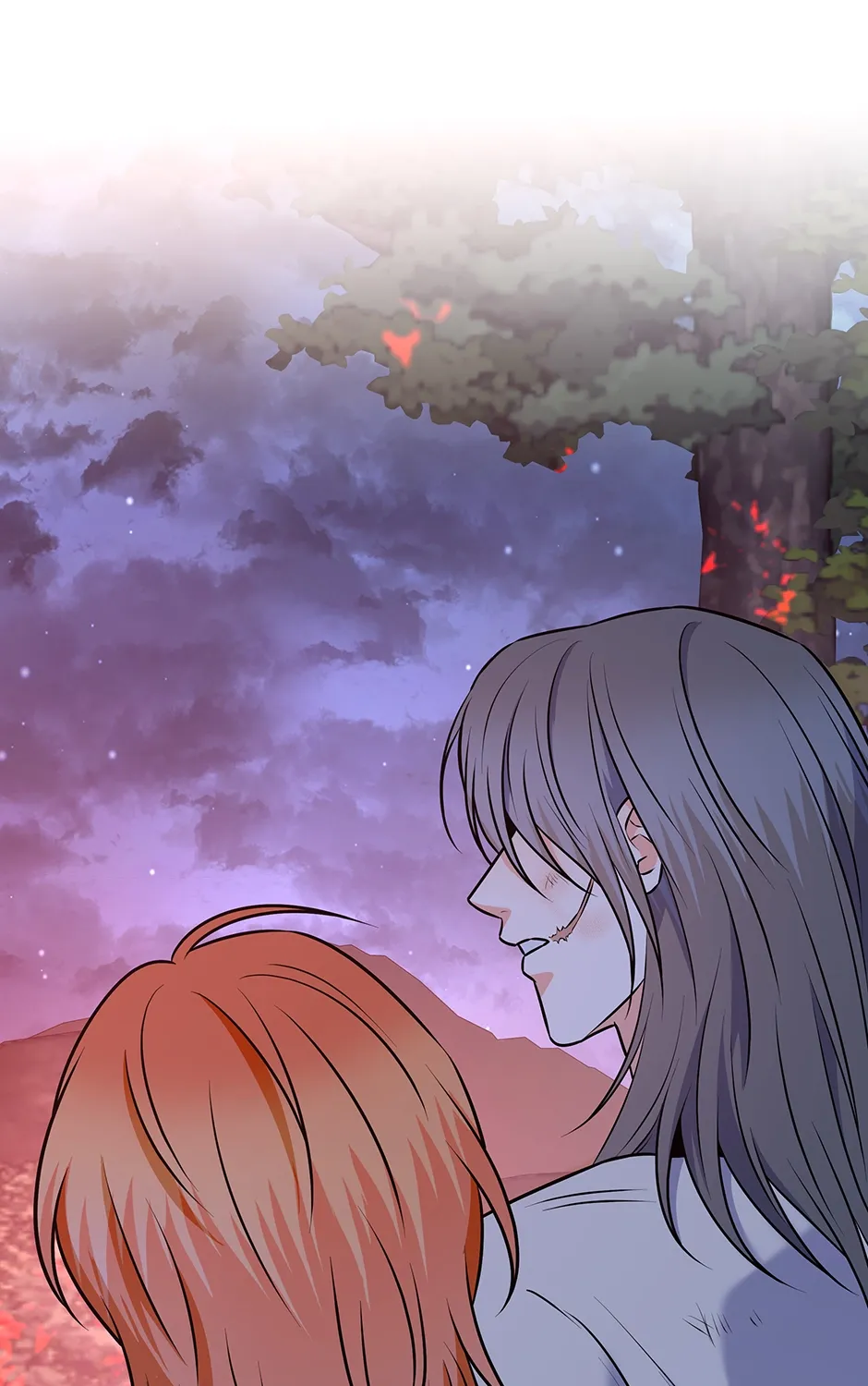 Read Long Live Hatred chapter 59 image 64 on Lezhin