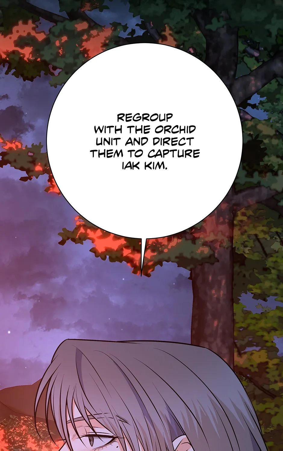 Read Long Live Hatred chapter 59 image 70 on Lezhin
