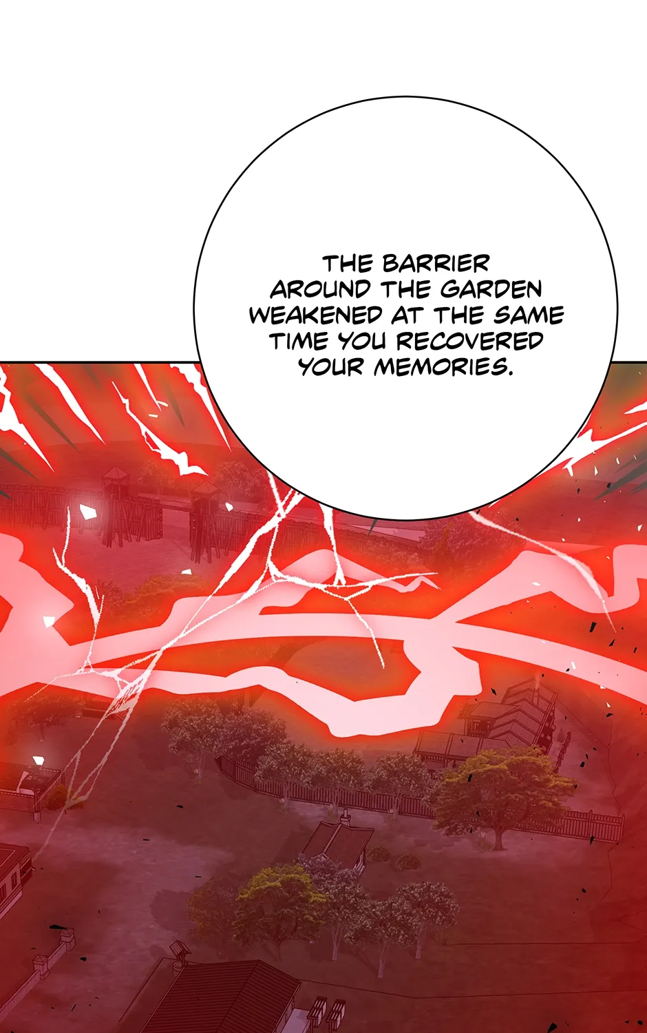 Read Long Live Hatred chapter 59 image 8 on Lezhin