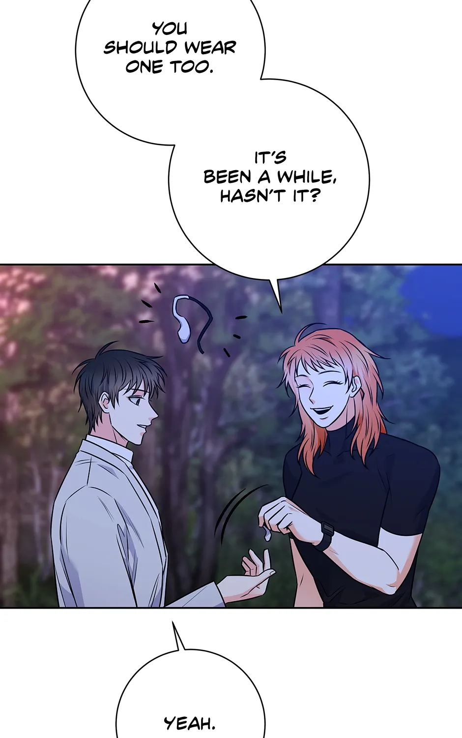 Read Long Live Hatred chapter 59 image 82 on Lezhin