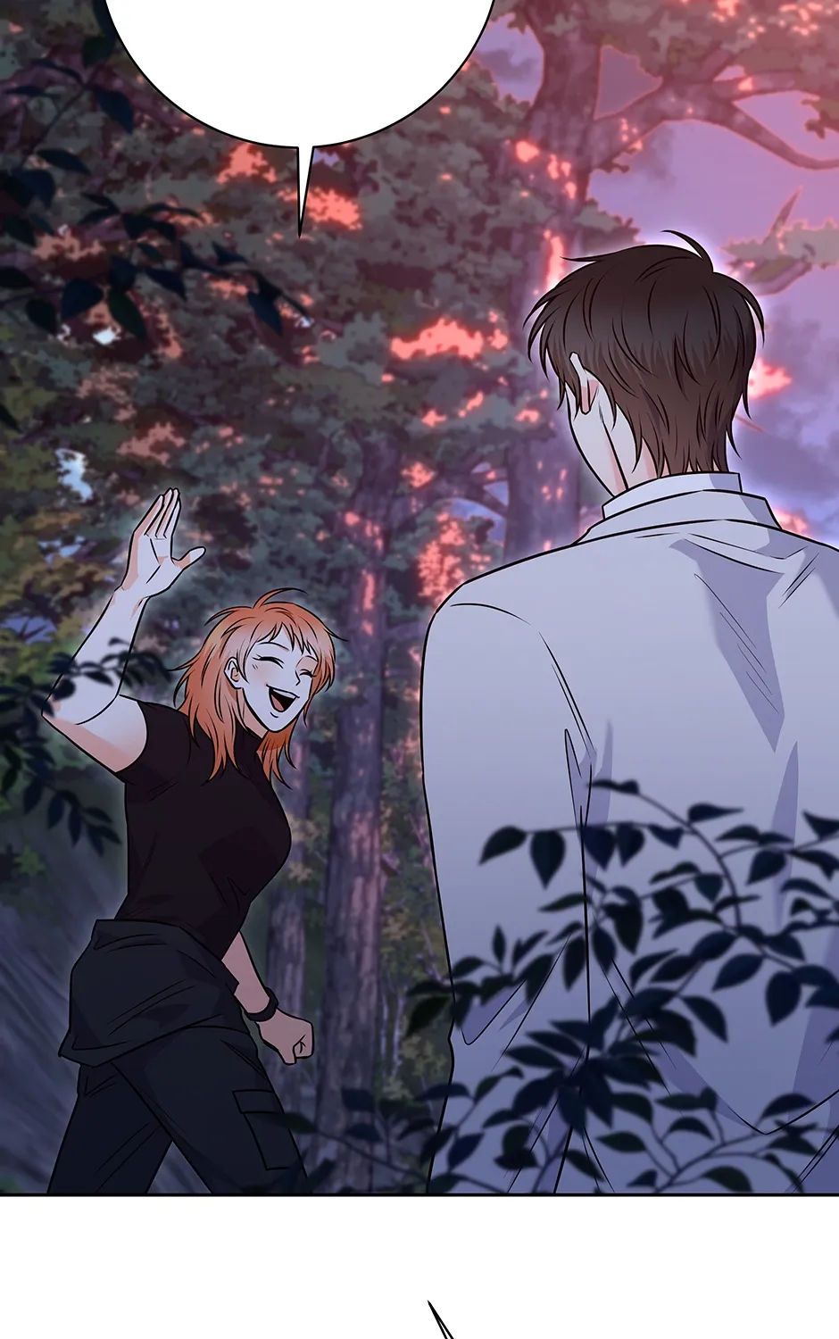 Read Long Live Hatred chapter 59 image 88 on Lezhin