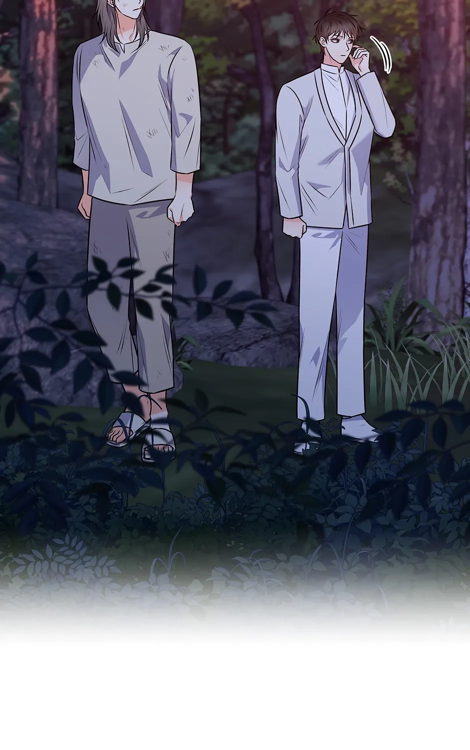 Read Long Live Hatred chapter 59 image 92 on Lezhin