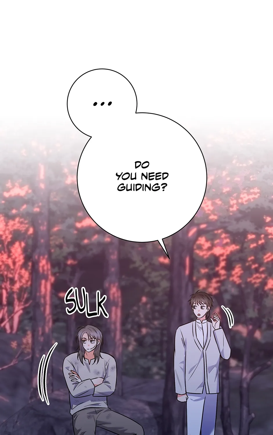 Read Long Live Hatred chapter 59 image 94 on Lezhin