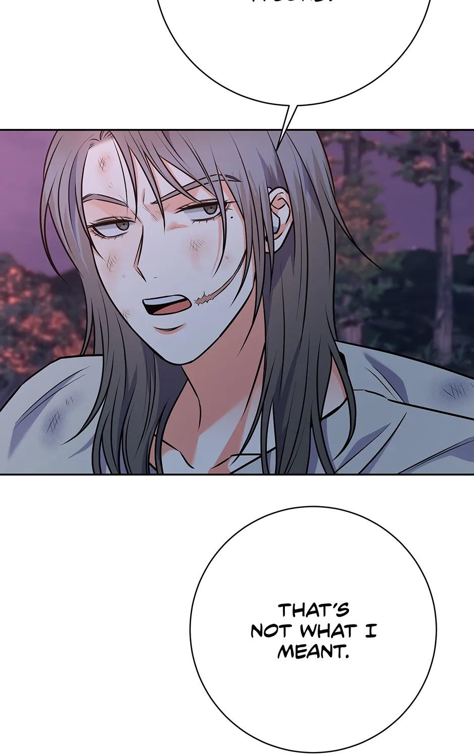 Read Long Live Hatred chapter 59 image 98 on Lezhin