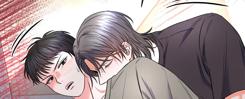 Read Long Live Hatred chapter 6 image 121 on Lezhin