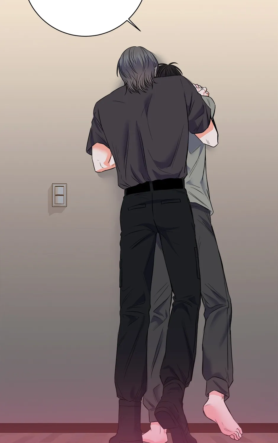 Read Long Live Hatred chapter 6 image 126 on Lezhin