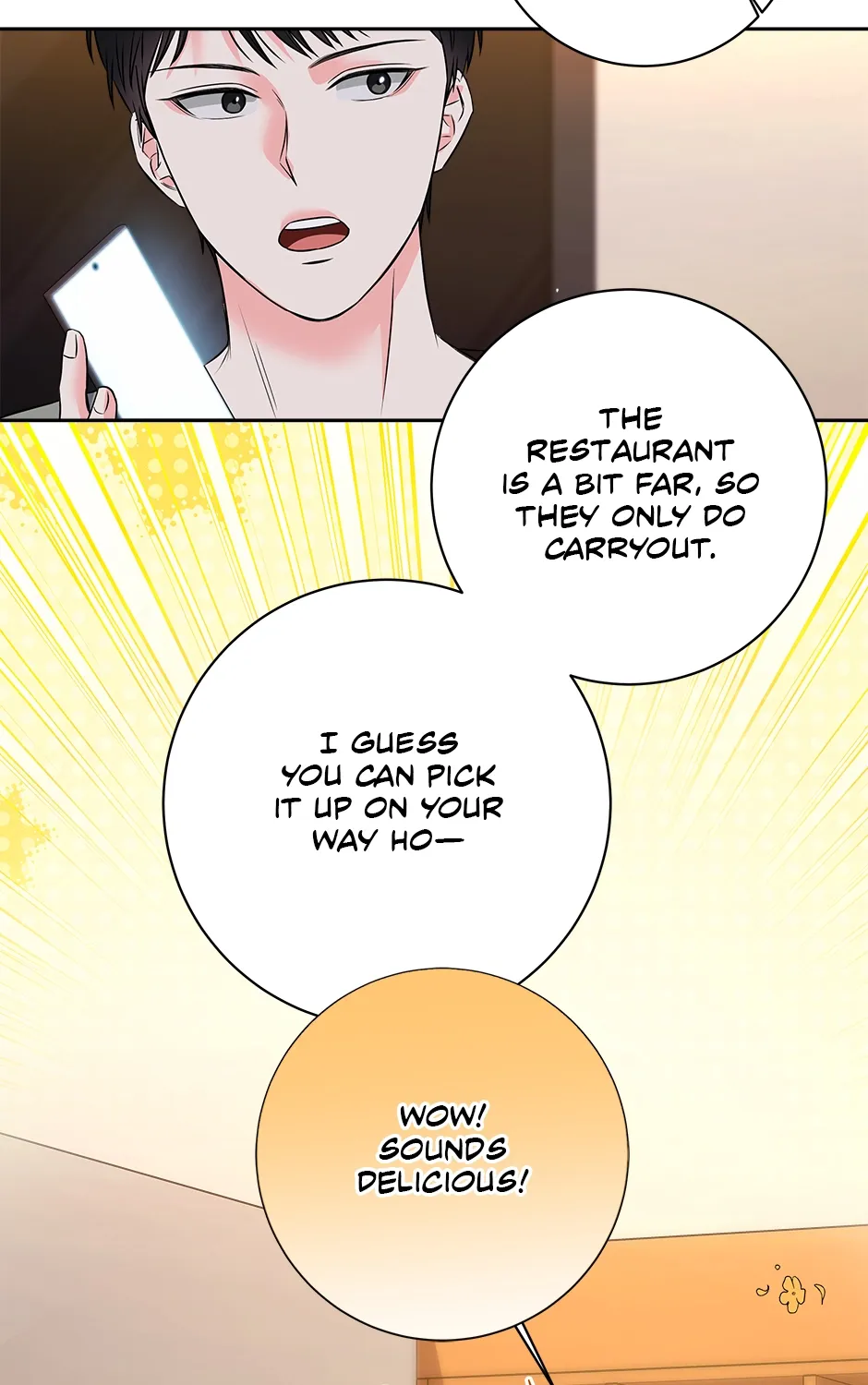 Read Long Live Hatred chapter 6 image 156 on Lezhin