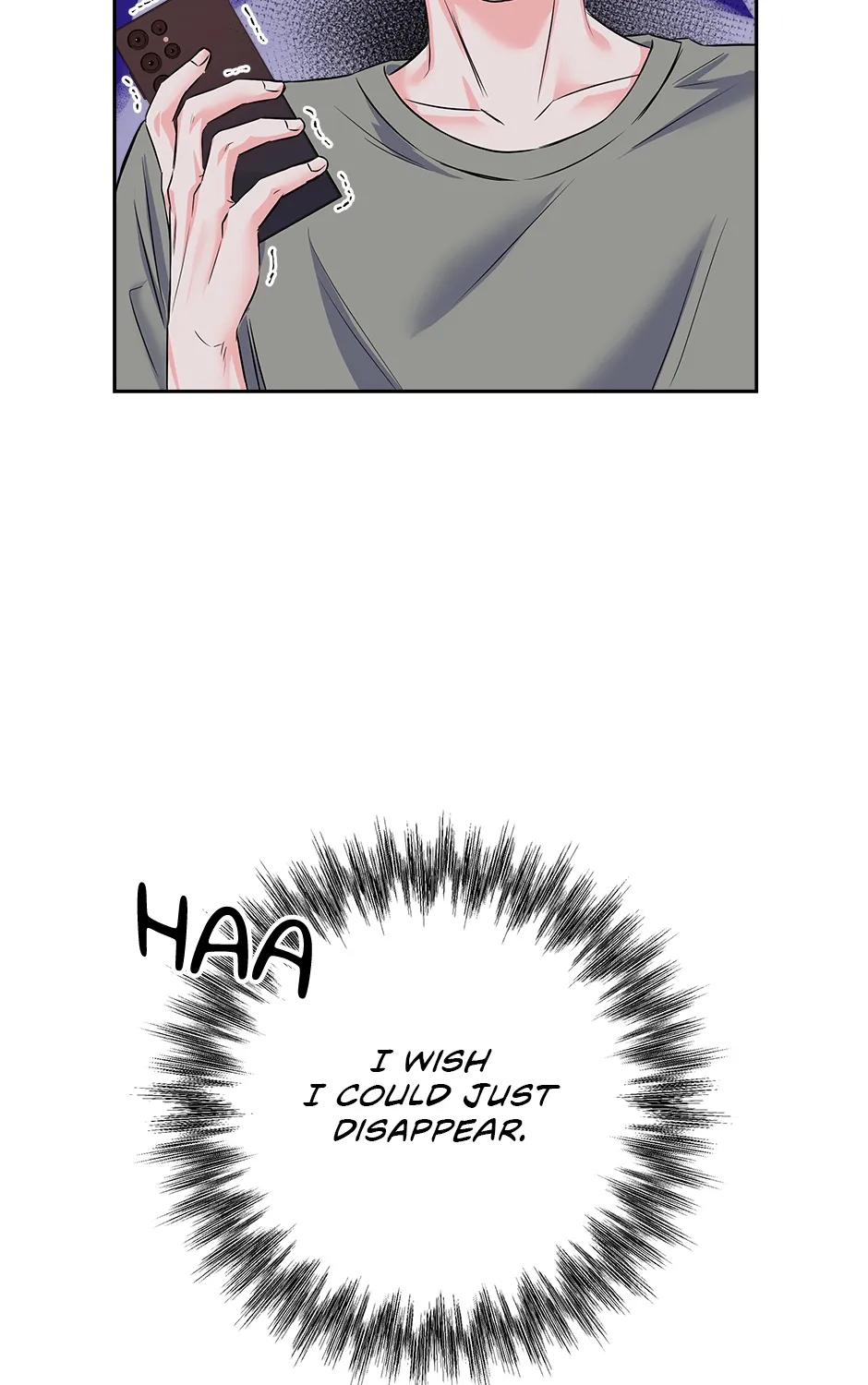 Read Long Live Hatred chapter 6 image 160 on Lezhin