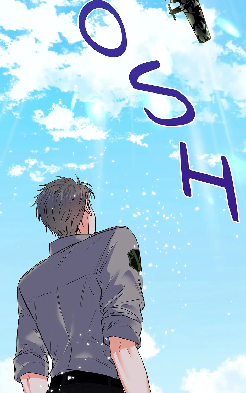 Read Long Live Hatred chapter 6 image 2 on Lezhin