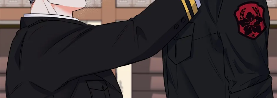 Read Long Live Hatred chapter 6 image 39 on Lezhin