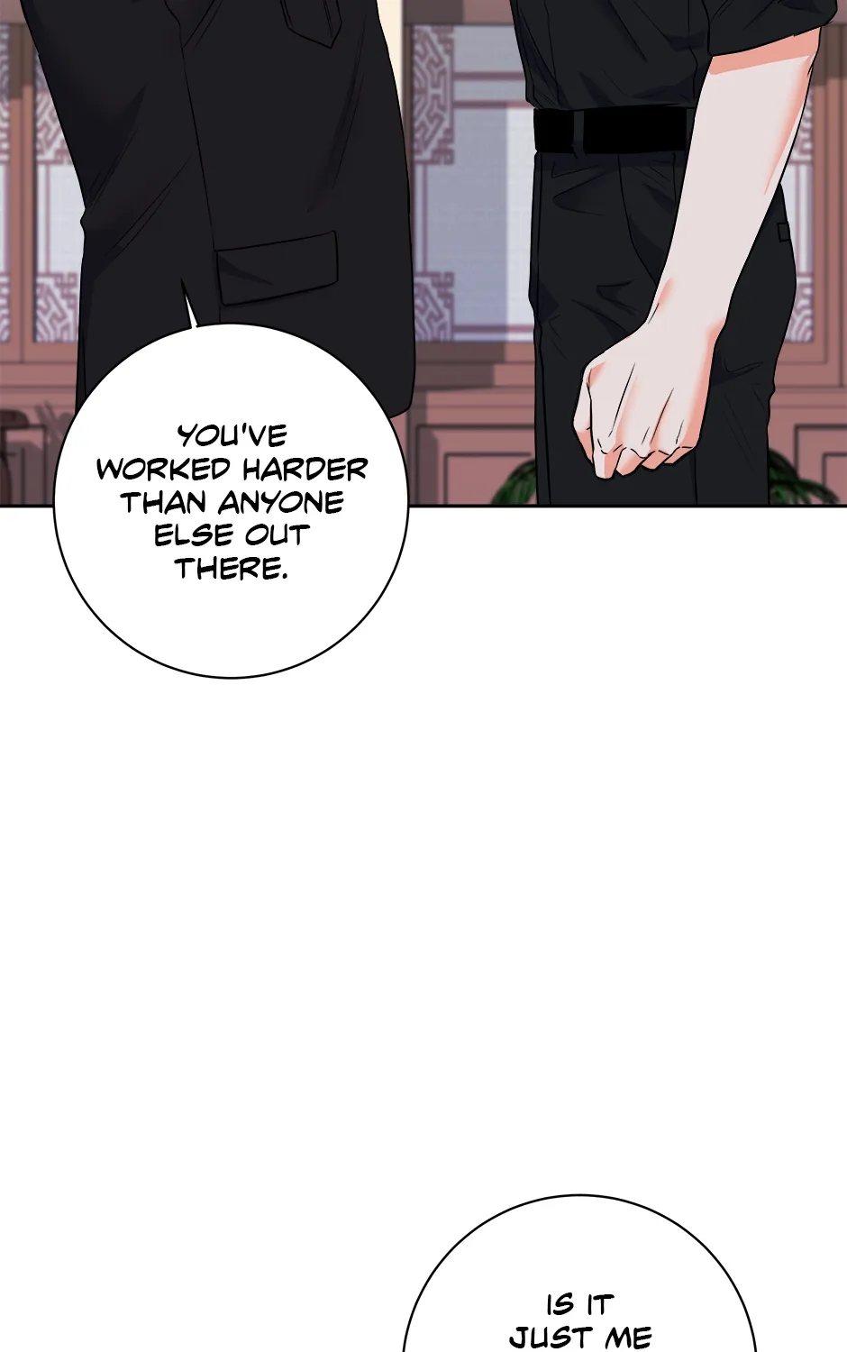 Read Long Live Hatred chapter 6 image 40 on Lezhin
