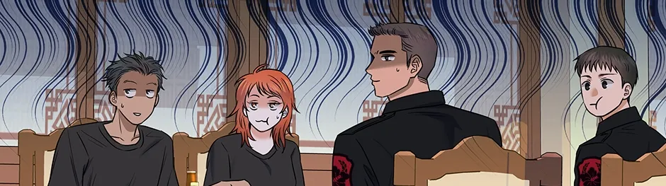 Read Long Live Hatred chapter 6 image 59 on Lezhin