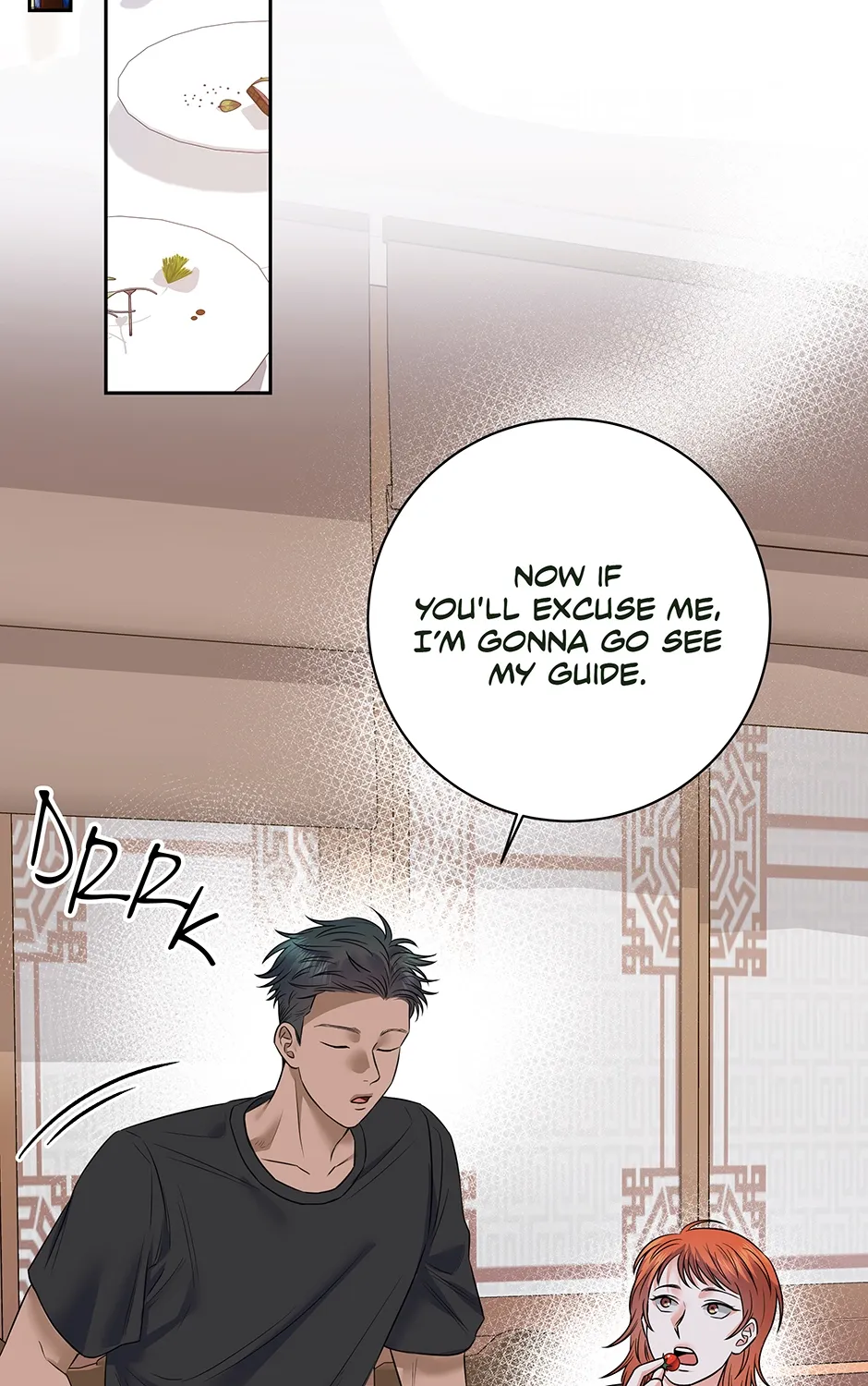 Read Long Live Hatred chapter 6 image 70 on Lezhin